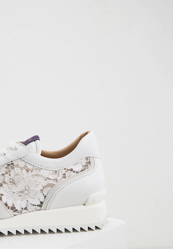 фото Кроссовки le silla