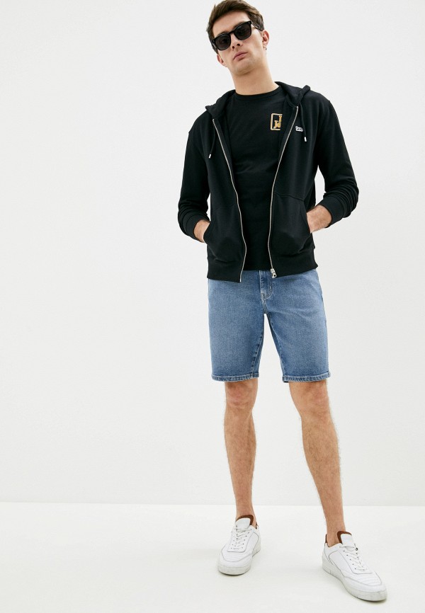 фото Толстовка lee