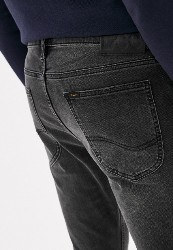 Джинсы Lee Asher Купить В Москве