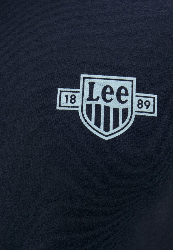 фото Футболка lee