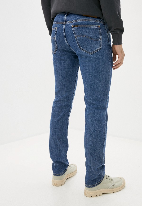 фото Джинсы lee