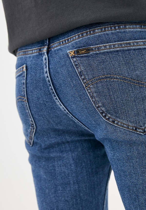 фото Джинсы lee