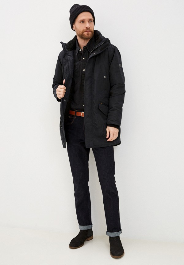 фото Парка lee