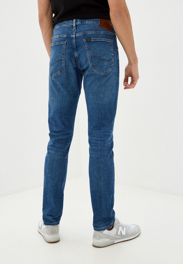 фото Джинсы lee