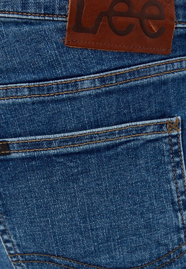 фото Джинсы lee