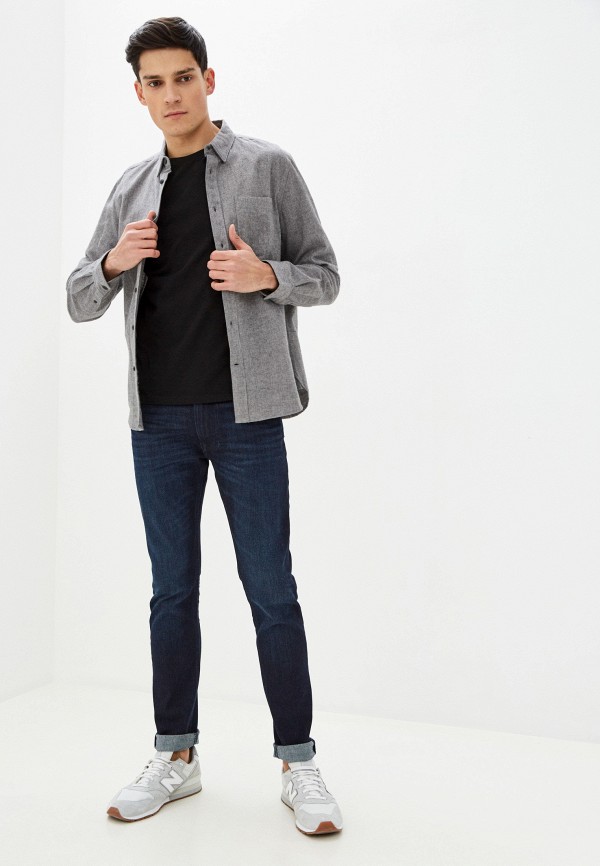 фото Джинсы lee