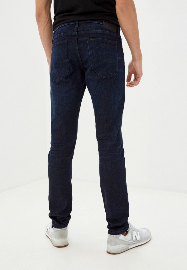 фото Джинсы lee