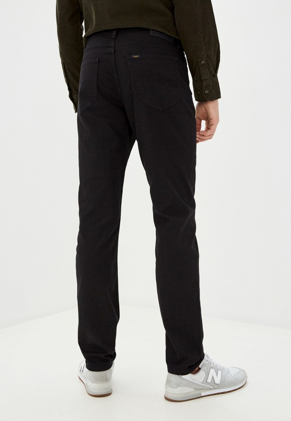 фото Джинсы lee