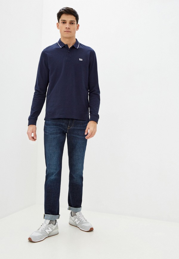 фото Джинсы lee