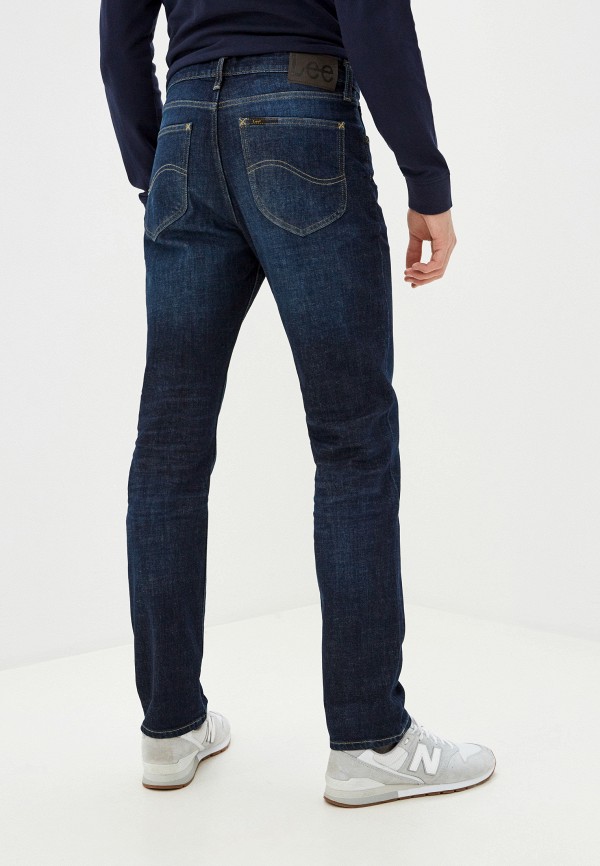 фото Джинсы lee