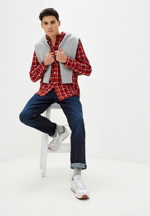 фото Джинсы lee