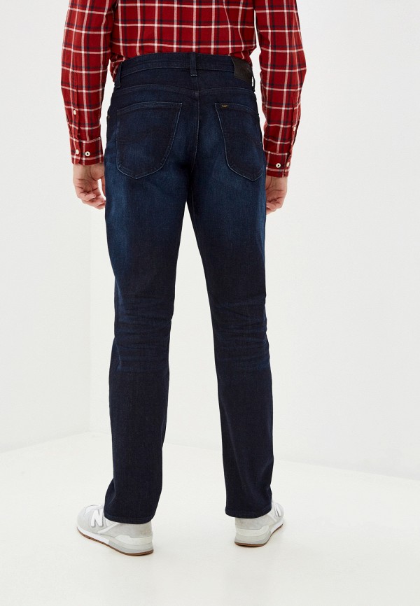 фото Джинсы lee