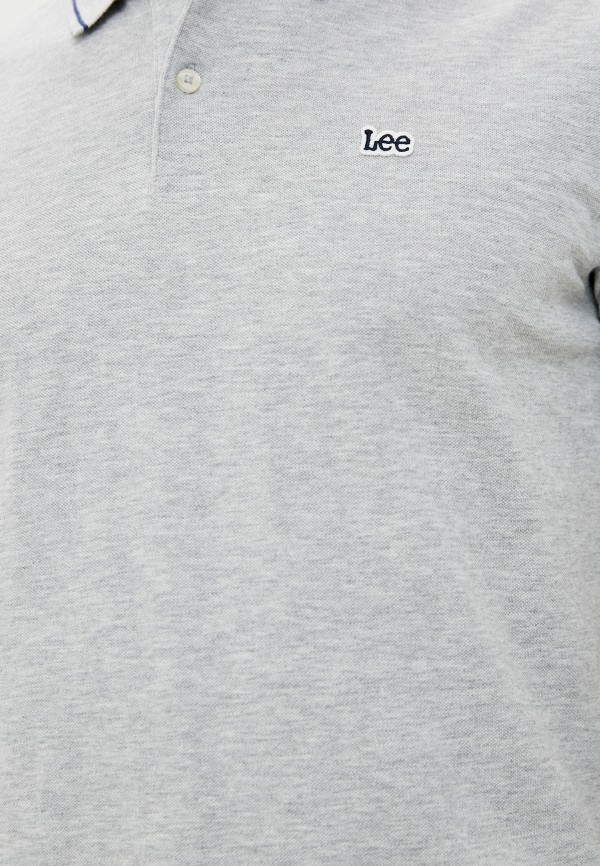 фото Поло lee