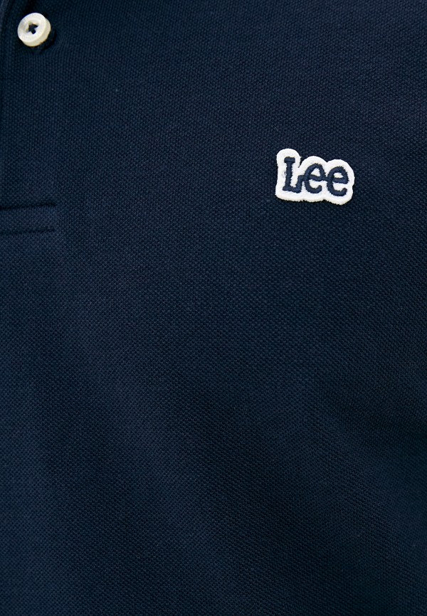 фото Поло lee