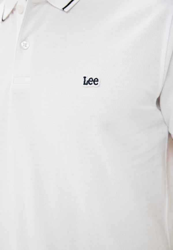 фото Поло lee
