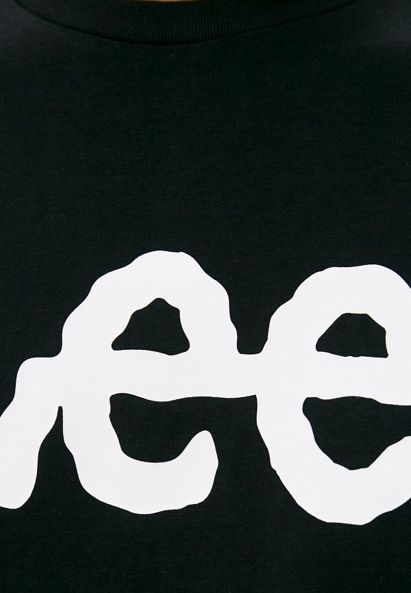 фото Футболка lee