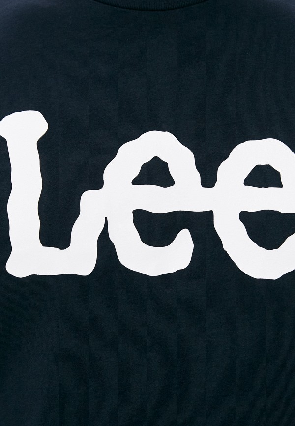 фото Футболка lee