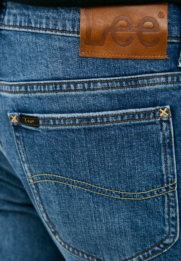 фото Джинсы lee