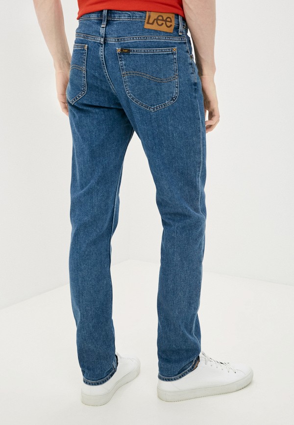 фото Джинсы lee