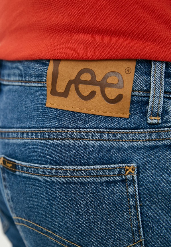 фото Джинсы lee
