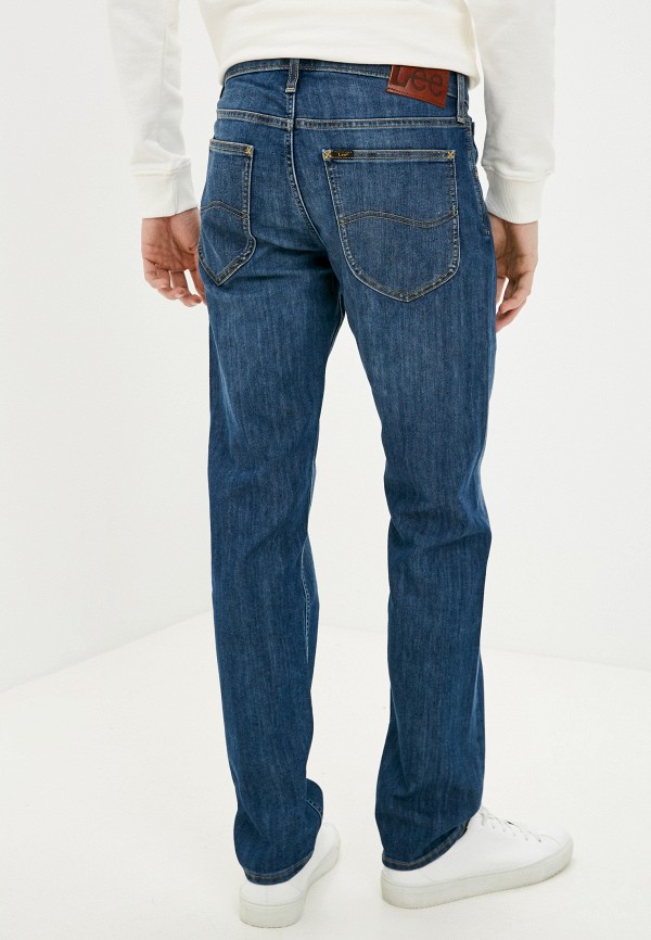 фото Джинсы lee