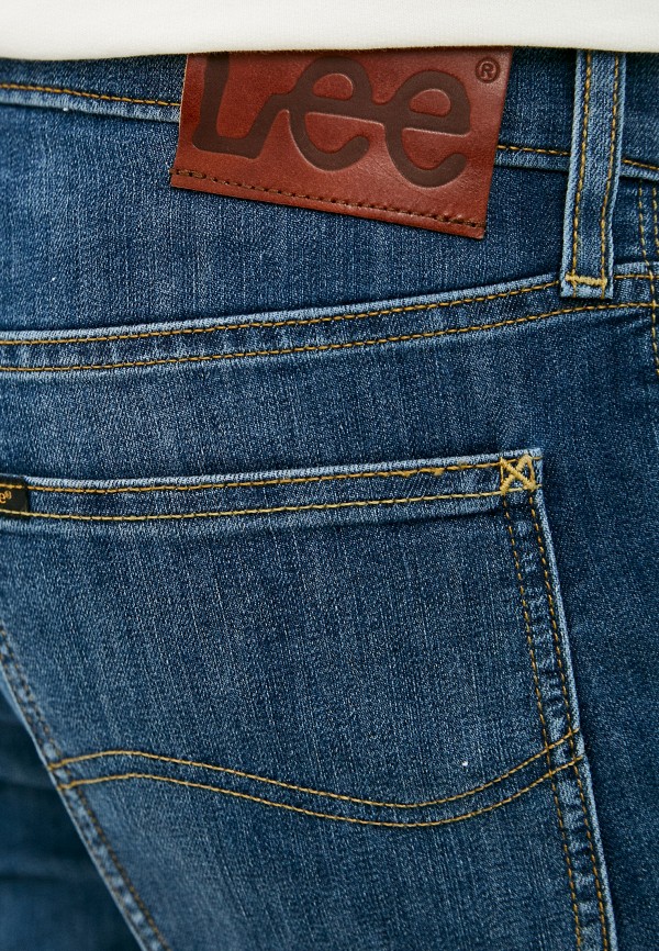 фото Джинсы lee