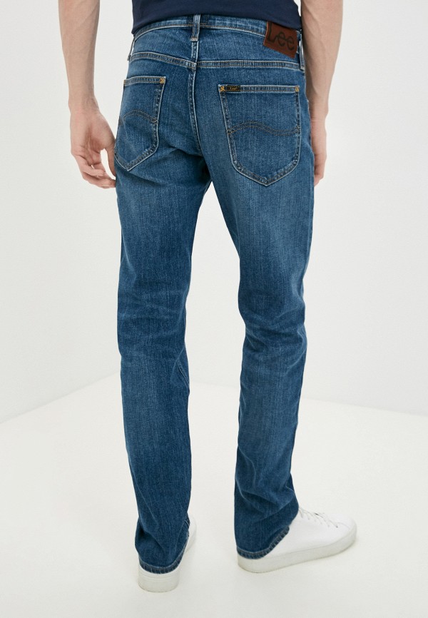 фото Джинсы lee