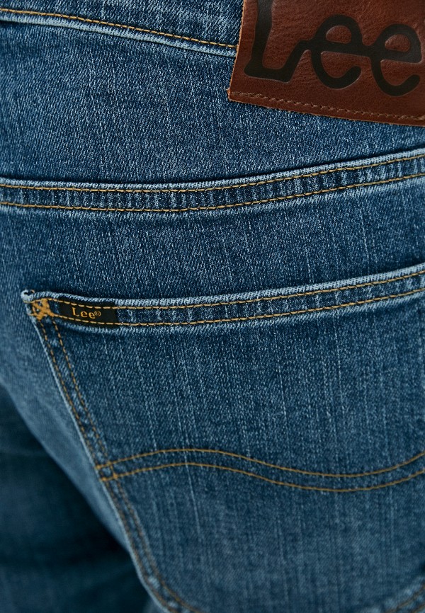 фото Джинсы lee