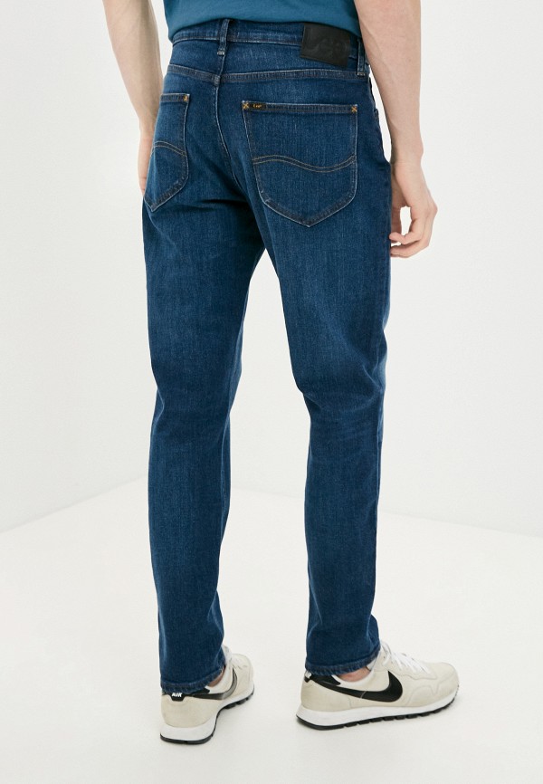 фото Джинсы lee