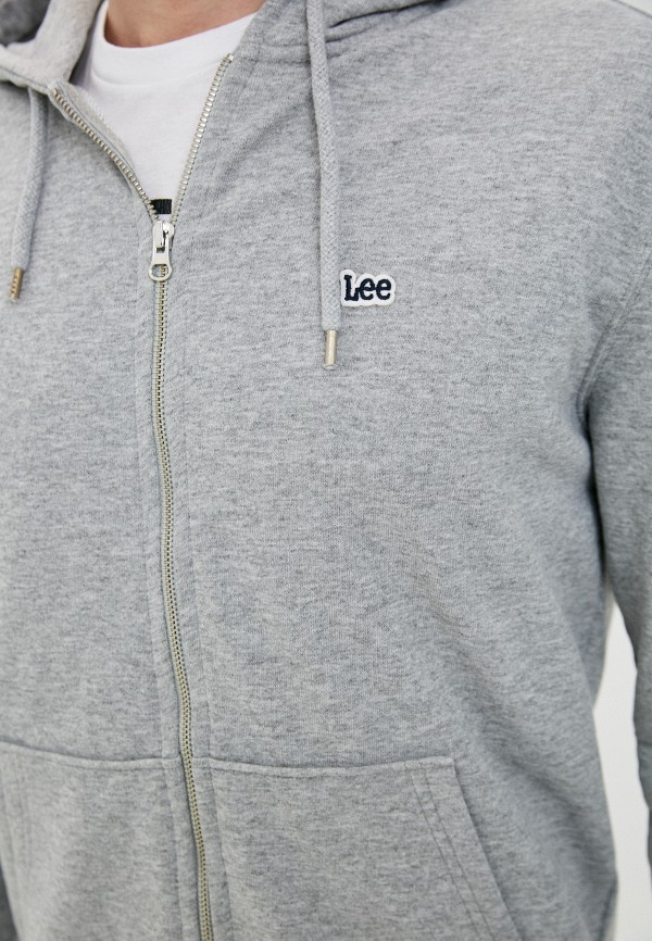 фото Толстовка lee