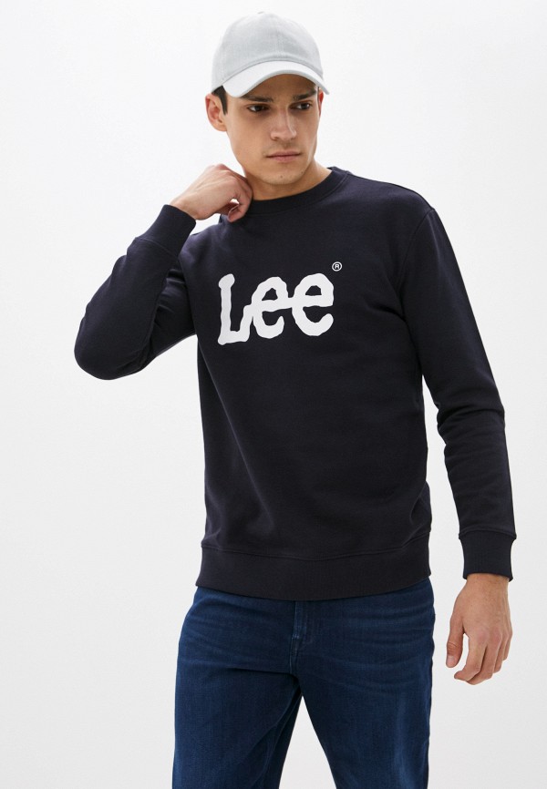 

Свитшот Lee, Синий