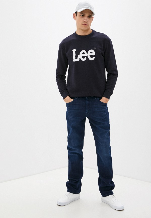 фото Джинсы lee