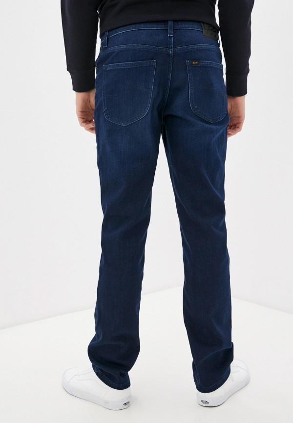 фото Джинсы lee