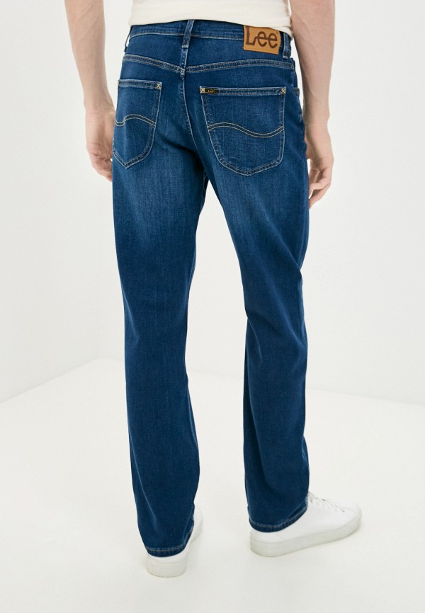 фото Джинсы lee