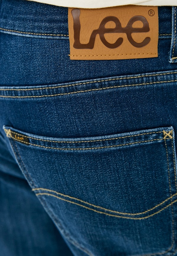 фото Джинсы lee