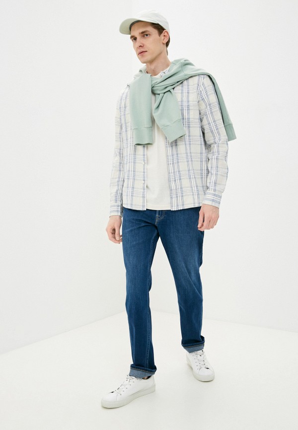 фото Джинсы lee