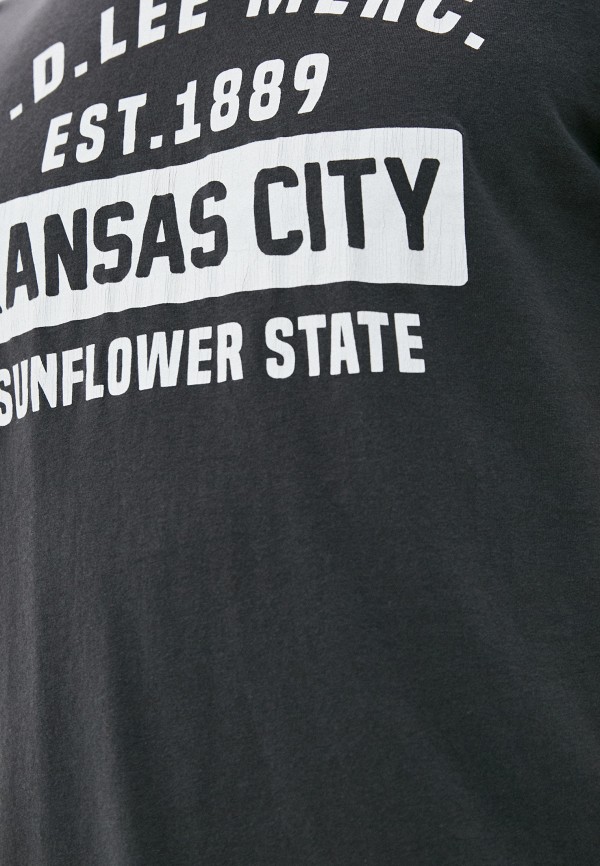 фото Футболка lee