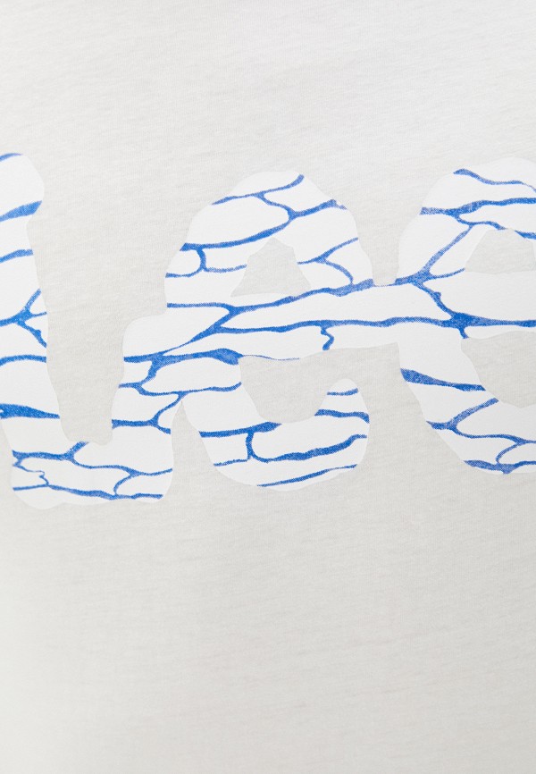 фото Футболка lee