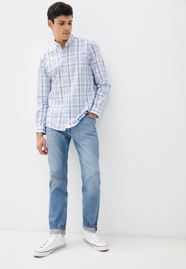 фото Джинсы lee