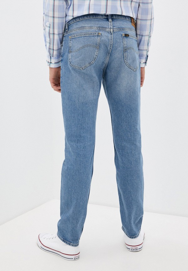 фото Джинсы lee