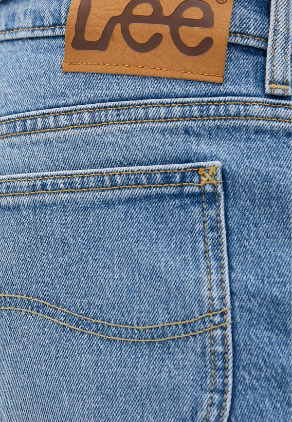 фото Джинсы lee