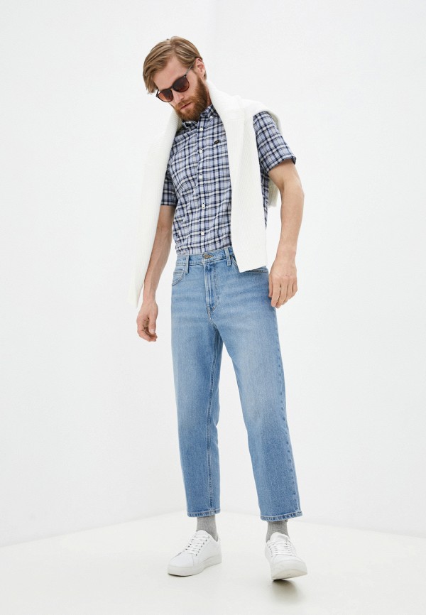 фото Джинсы lee