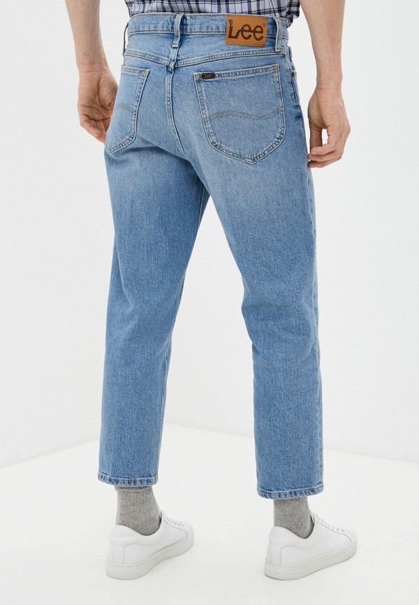 фото Джинсы lee