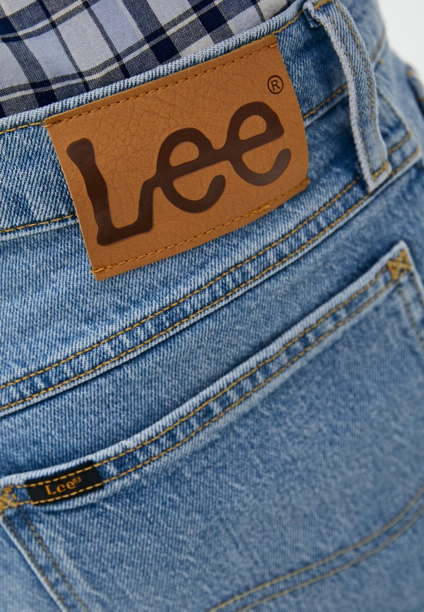 фото Джинсы lee
