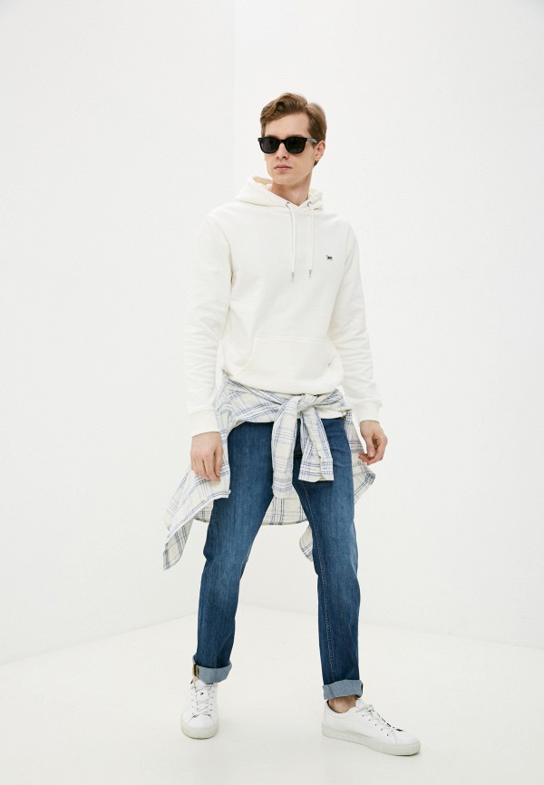 фото Худи lee