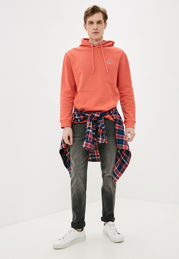 фото Худи lee