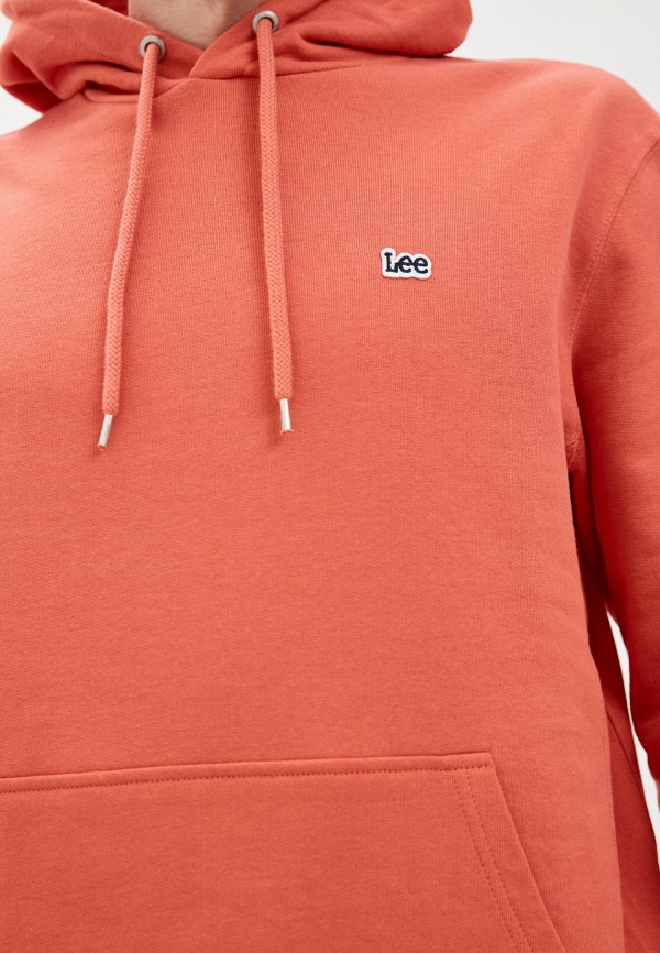 фото Худи lee