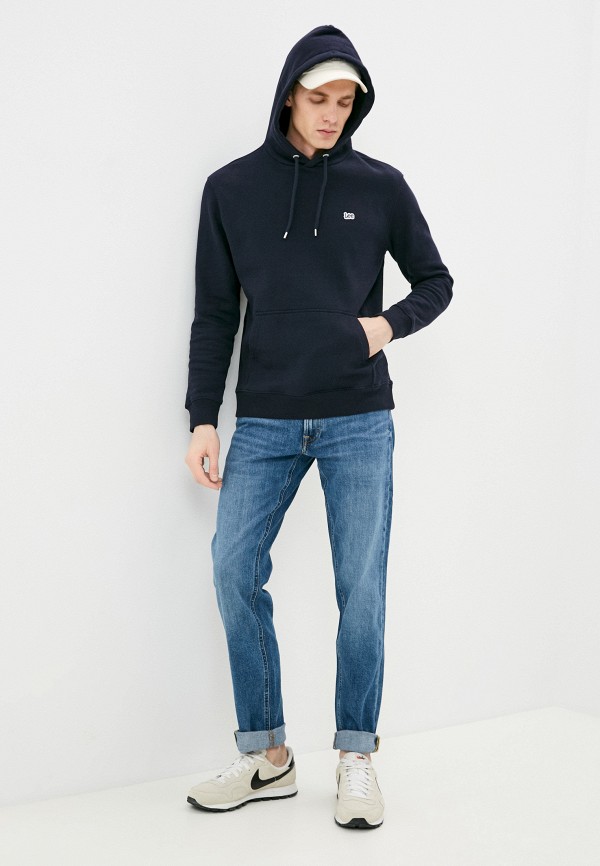 фото Худи lee