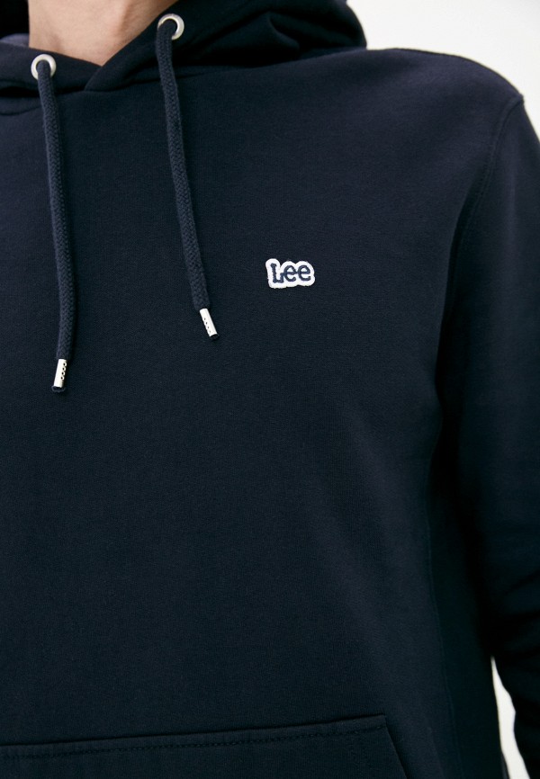 фото Худи lee