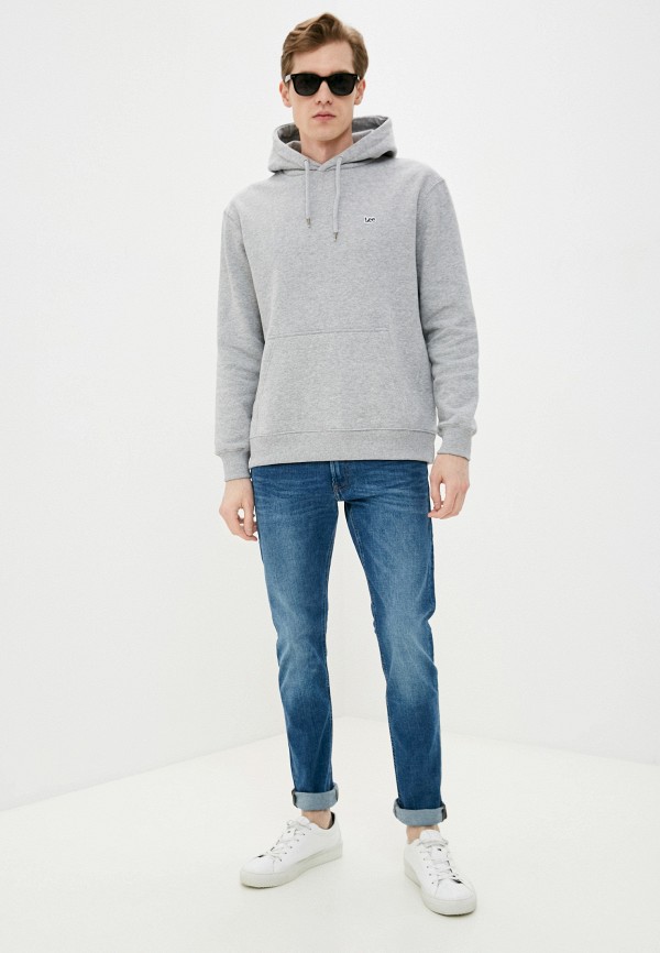 фото Худи lee